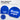 Mir reicht’s, ich gehe angeln – Beanie in Blau, Ansicht 2 #farbe_blau
