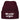Mir reicht’s, ich gehe angeln – Beanie in Dunkelrot, Ansicht 1 #farbe_dunkelrot