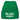 Mir reicht’s, ich gehe angeln – Beanie in Grün, Ansicht 1 #farbe_gr-n