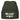 Mir reicht’s, ich gehe angeln – Beanie in Olive, Ansicht 1 #farbe_olive
