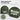 Mir reicht’s, ich gehe angeln – Beanie in Olive, Ansicht 2 #farbe_olive