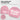 Mir reicht’s, ich gehe angeln – Beanie in Rose, Ansicht 2 #farbe_rose