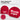 Mir reicht’s, ich gehe angeln – Beanie in Rot, Ansicht 2 #farbe_rot