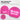Mir reicht’s, ich gehe zum Après-Ski – Beanie in Pink, Ansicht 2 #farbe_pink