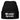 Mir reicht’s, ich gehe zum Après-Ski – Beanie in Schwarz, Ansicht 1 #farbe_schwarz