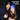 Mir reicht’s, ich muss erstmal auftauen – Beanie in Blau, Ansicht 5 #farbe_blau