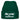Mir reicht’s, ich muss erstmal auftauen – Beanie in Dunkelgrün, Ansicht 1 #farbe_dunkelgr-n