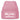Mir reicht’s, ich muss erstmal auftauen – Beanie in Rose, Ansicht 1 #farbe_rose