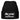 Mir reicht’s, ich muss erstmal auftauen – Beanie in Schwarz, Ansicht 1 #farbe_schwarz