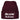 Mir reicht’s, ich gehe zum Badminton – Beanie in Dunkelrot, Ansicht 1 #farbe_dunkelrot