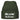 Mir reicht’s, ich gehe zum Badminton – Beanie in Olive, Ansicht 1 #farbe_olive