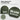 Mir reicht’s, ich gehe zum Badminton – Beanie in Olive, Ansicht 2 #farbe_olive