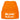 Mir reicht’s, ich gehe zum Badminton – Beanie in Orange, Ansicht 1 #farbe_orange