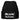 Mir reicht’s, ich gehe zum Badminton – Beanie in Schwarz, Ansicht 1 #farbe_schwarz