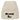 Mir reicht’s, ich gehe an die Bar – Beanie in Beige, Ansicht 1 #farbe_beige