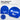 Mir reicht’s, ich gehe an die Bar – Beanie in Blau, Ansicht 2 #farbe_blau