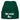 Mir reicht’s, ich gehe an die Bar – Beanie in Dunkelgrün, Ansicht 1 #farbe_dunkelgr-n