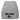 Mir reicht’s, ich gehe an die Bar – Beanie in Grau meliert, Ansicht 1 #farbe_grau-meliert