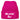 Mir reicht’s, ich gehe an die Bar – Beanie in Pink, Ansicht 1 #farbe_pink
