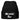 Mir reicht’s, ich gehe an die Bar – Beanie in Schwarz, Ansicht 1 #farbe_schwarz