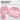 Mir reicht’s, ich gehe zum Basketball – Beanie in Rose, Ansicht 2 #farbe_rose