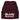 Mir reicht’s, ich gehe zum Bauernhof – Beanie in Dunkelrot, Ansicht 1 #farbe_dunkelrot
