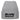 Mir reicht’s, ich gehe zum Bauernhof – Beanie in Grau meliert, Ansicht 1 #farbe_grau-meliert