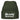 Mir reicht’s, ich gehe zum Bauernhof – Beanie in Olive, Ansicht 1 #farbe_olive