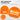 Mir reicht’s, ich gehe zum Bauernhof – Beanie in Orange, Ansicht 2 #farbe_orange