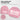 Mir reicht’s, ich gehe zum Bauernhof – Beanie in Rose, Ansicht 2 #farbe_rose