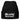 Mir reicht’s, ich gehe zum Bauernhof – Beanie in Schwarz, Ansicht 1 #farbe_schwarz