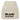 Mir reicht’s, ich gehe Bäume fällen – Beanie in Beige, Ansicht 1 #farbe_beige