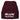 Mir reicht’s, ich gehe Bäume fällen – Beanie in Dunkelrot, Ansicht 1 #farbe_dunkelrot