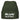 Mir reicht’s, ich gehe Bäume fällen – Beanie in Olive, Ansicht 1 #farbe_olive