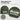 Mir reicht’s, ich gehe Bäume fällen – Beanie in Olive, Ansicht 2 #farbe_olive