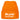 Mir reicht’s, ich gehe Bäume fällen – Beanie in Orange, Ansicht 1 #farbe_orange