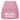 Mir reicht’s, ich gehe Bäume fällen – Beanie in Rose, Ansicht 1 #farbe_rose