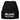 Mir reicht’s, ich gehe Bäume fällen – Beanie in Schwarz, Ansicht 1 #farbe_schwarz