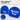 Mir reicht’s, ich gehe in die Berge – Beanie in Blau, Ansicht 2 #farbe_blau