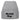 Mir reicht’s, ich gehe in die Berge – Beanie in Grau meliert, Ansicht 1 #farbe_grau-meliert