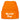 Mir reicht’s, ich gehe in die Berge – Beanie in Orange, Ansicht 1 #farbe_orange