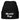 Mir reicht’s, ich gehe in die Berge – Beanie in Schwarz, Ansicht 1 #farbe_schwarz
