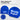 Mir reicht’s, ich brauche Bergluft – Beanie in Blau, Ansicht 2 #farbe_blau