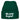 Mir reicht’s, ich brauche Bergluft – Beanie in Dunkelgrün, Ansicht 1 #farbe_dunkelgr-n