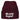 Mir reicht’s, ich brauche Bergluft – Beanie in Dunkelrot, Ansicht 1 #farbe_dunkelrot