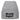 Mir reicht’s, ich brauche Bergluft – Beanie in Grau meliert, Ansicht 1 #farbe_grau-meliert