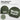 Mir reicht’s, ich brauche Bergluft – Beanie in Olive, Ansicht 2 #farbe_olive