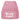Mir reicht’s, ich brauche Bergluft – Beanie in Rose, Ansicht 1 #farbe_rose