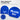 Mir reicht’s, ich gehe ins Bett – Beanie in Blau, Ansicht 2 #farbe_blau
