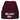 Mir reicht’s, ich gehe ins Bett – Beanie in Dunkelrot, Ansicht 1 #farbe_dunkelrot